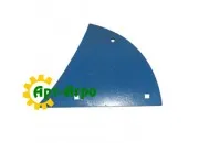 3451000 Prawy mostek Lemken