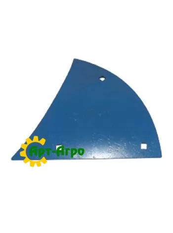 3451000 Грудинка відвала права Lemken