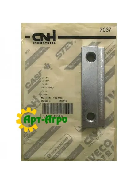 84514345 Пластина направляюча, MRX870 CNH