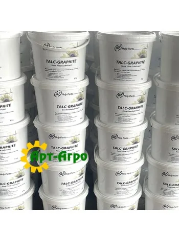 999003 Talc-graphite mixture (8kg) Help Parts