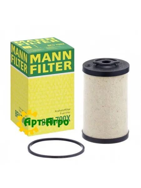 BFU700X Фільтр паливний (вставка) MANN