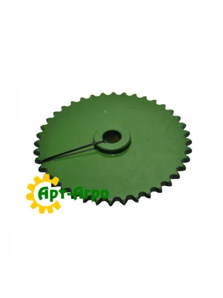 2761082 Sprocket Krone Z=40