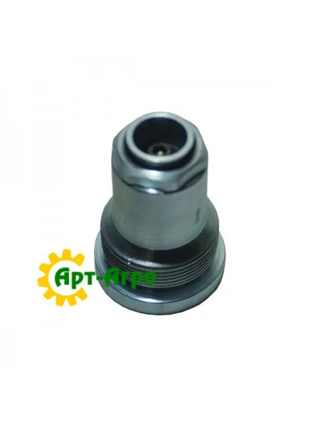 AXE60984 Муфта швидкорозємна нахил. камери John Deere