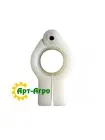 AH171884 Auger pin support (AH164128/AH107066/H103046), JD900 (COMBINE)