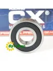 6202 2RS CX Підшипник