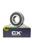 6204 2RS CX Bearing