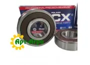 6206-2RS CX Single row ball bearing