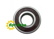 6307-2RS CX Підшипник однорядний кульковий