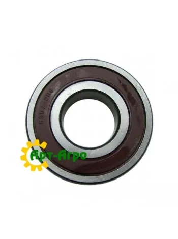 6307 2RS CX Підшипник