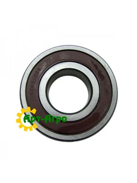 6307-2RS CX Підшипник однорядний кульковий