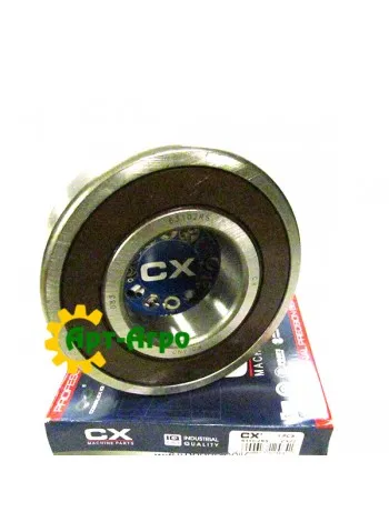 6310 2RS CX Подшипник