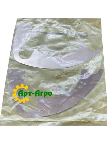 47478780 К-т прокладок регулювальних напівшкворня CNH