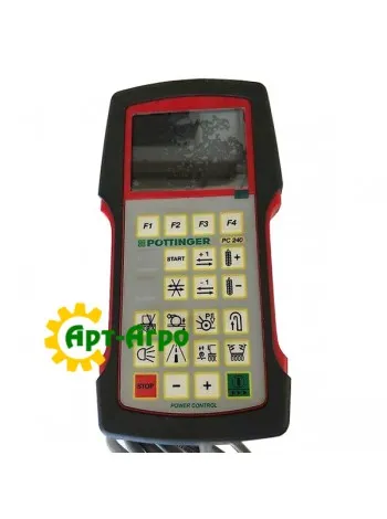 479H1000.1 Power Management Module Pottinger