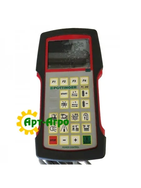 479H1000.1 Power Management Module Pottinger