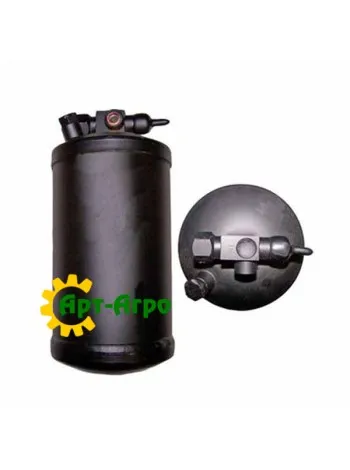 AXE53638 Ext. tank/drier JOHN DEERE