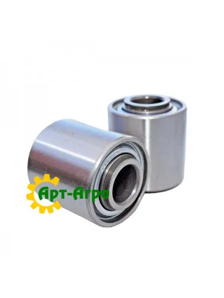 5203KYY2 CT-AGRI Підшипник дворядний кульковий
