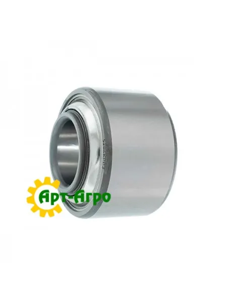 5206KPP3 TIMKEN Підшипник дворядний кульковий