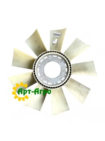 020004044 Крыльчатка вентилятора 9 лопастей BorgWarner