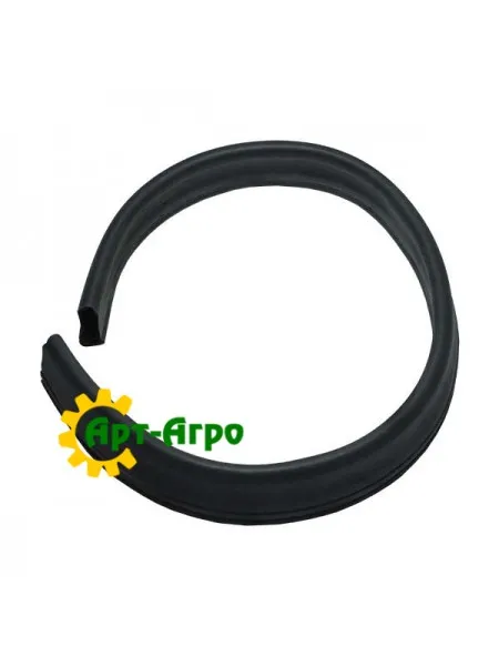 AZ100411 Straw walker frame seal John Deere AZ100411 Straw walker frame seal John Deere