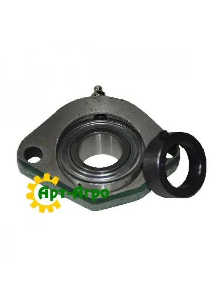 001148 Flanged bearing with dust cap GERINGHOFF