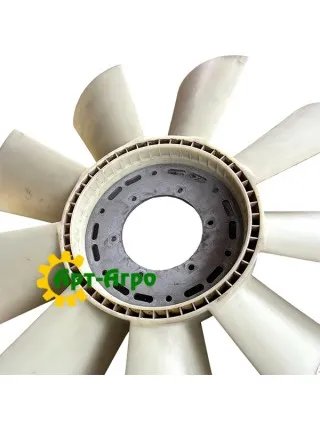 020004044 Крыльчатка вентилятора 9 лопастей BorgWarner