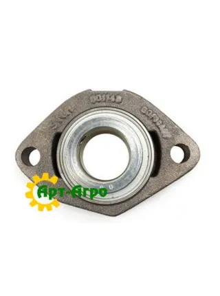 001148 Підшипник фланцевий з пилозахисним ковпаком GERINGHOFF