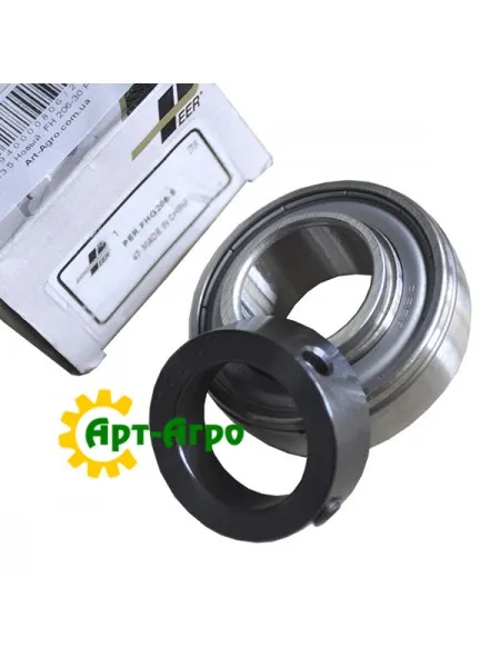 FH 206-30 PEER Deep Groove Ball Bearing