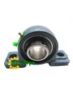 SGC207S ZVL Bearing unit