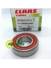 6205-C-2HRS-C3 FAG ORIGINAL Single row ball bearing