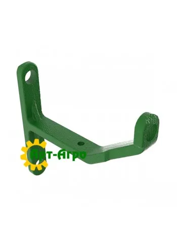 A86764 JOHN DEERE seeder air spring support