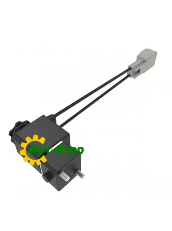 A89507 JOHN DEERE valve coil