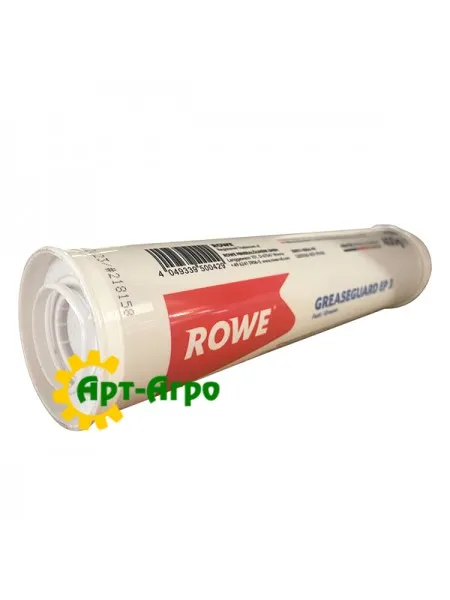 Rowe Hightec Greaseguard EP 2 (400 g)