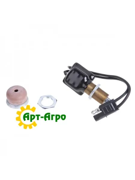 293766M1 Перемикач-наконечник MASSEY FERGUSON Fendt