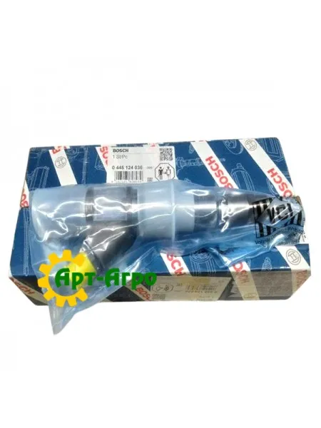 0445124036 Форсунка Bosch