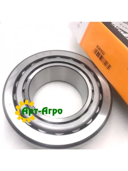 938/932 Підшипник роликовий конічний Timken