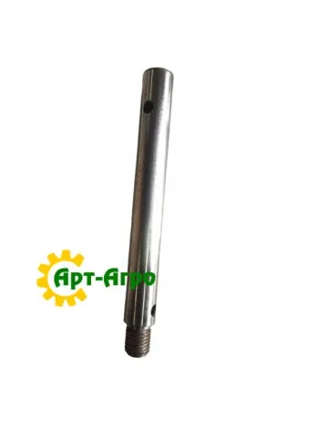 4155-04 Drive gear shaft right Bogballe