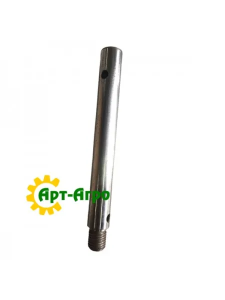 4155-04 Drive gear shaft right Bogballe