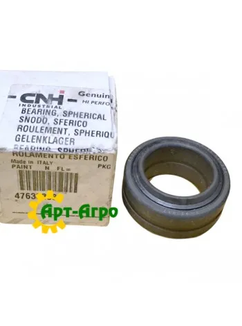 47633238 CNH Сферичний шарнірний підшипник ковзання