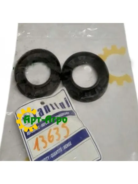 13635 Манжета редуктора кукурудзяної жниварки 35х62х7 FANTINI