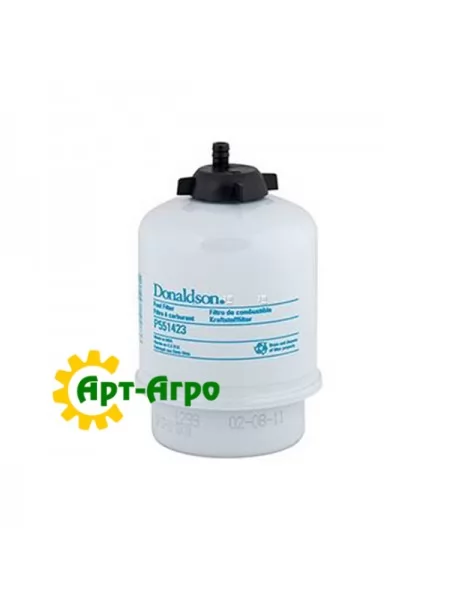 P551423 Паливний фільтр Donaldson