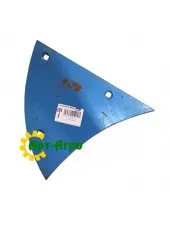3451001-FR Грудинка отвала левая Lemken (FRANK)