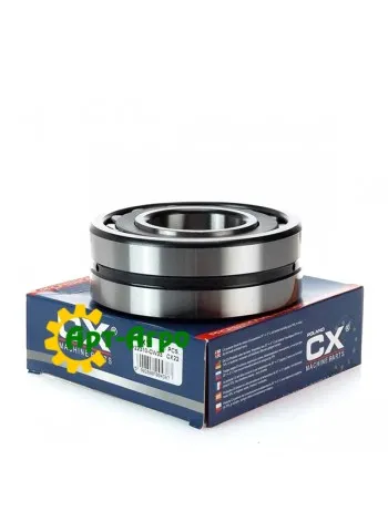22310 CW33 CX Double-row roller bearing