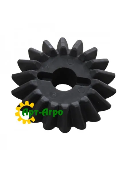 19000100 Шестерня дозатора Gaspardo (некомплект)