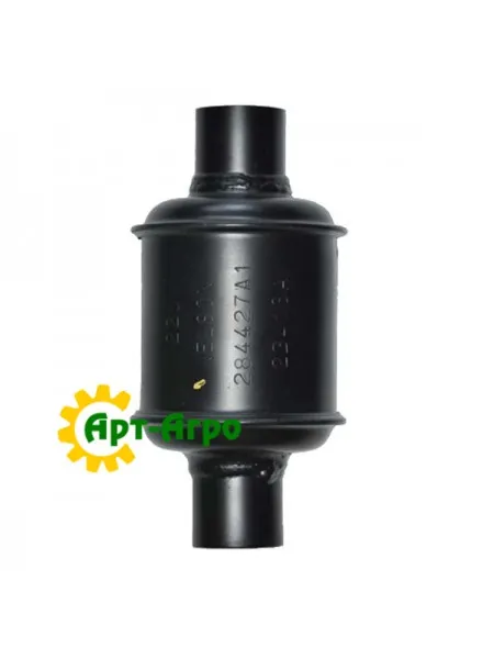 284427a1 Клапан повітряного фільтру CNH