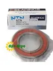 6006 LLUC3 NTN Single row ball bearing