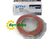 6006 LLUC3 NTN Single row ball bearing