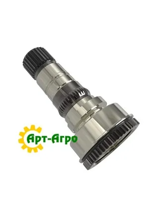 RE222632 Вал коробки john deere