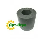 338222 Silent block of the sieve mill CNH