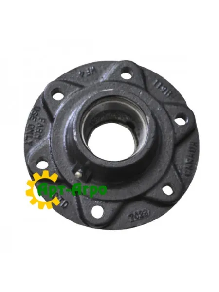 41982 Mac Don header stabilization wheel hub