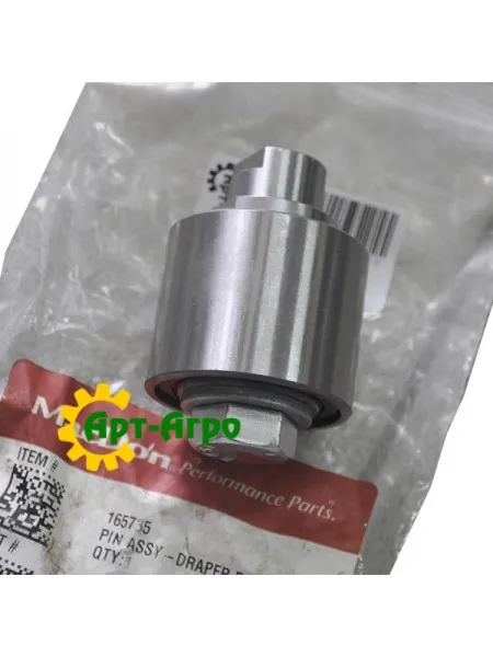 165735 Ролик валу стрічки Mac Don